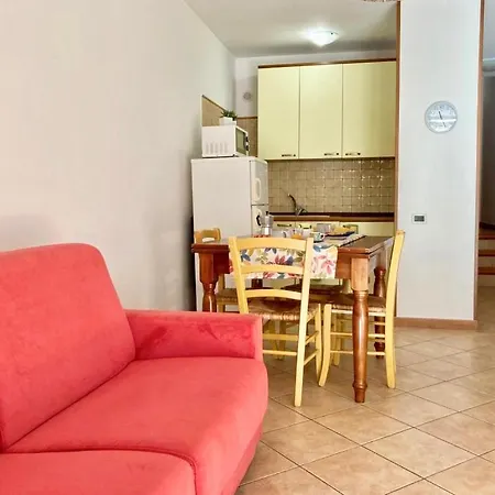 Two-room Near The With Outdoor Space 12-69 Apartament *
